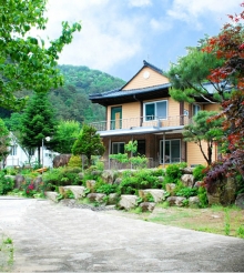 인제펜션