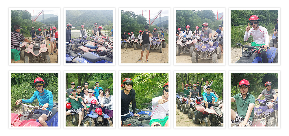 ATV 갤러리